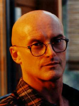 Ken Wilber