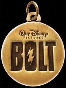 Bolt Disney